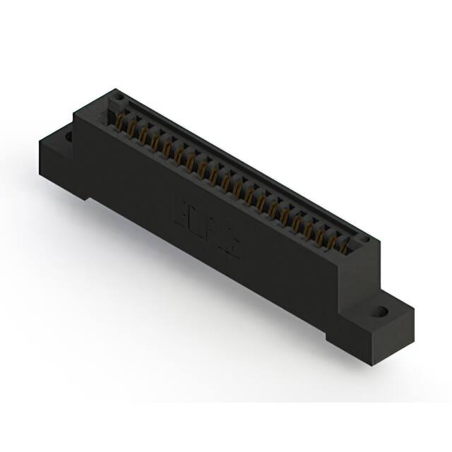 395-020-525-102 EDAC Inc.  Edgeboard Connectors